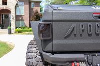 2025 Jeep Gladiator Apocalypse Hellfire 6x6 for sale