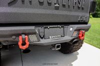 2025 Jeep Gladiator Apocalypse Hellfire 6x6 for sale