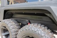 2025 Jeep Gladiator Apocalypse Hellfire 6x6 for sale
