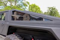 2025 Jeep Gladiator Apocalypse Hellfire 6x6 for sale