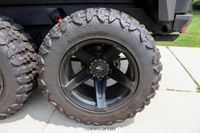 2025 Jeep Gladiator Apocalypse Hellfire 6x6 for sale
