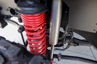 2025 Jeep Gladiator Apocalypse Hellfire 6x6 for sale