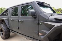 2025 Jeep Gladiator Apocalypse Hellfire 6x6 for sale