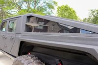 2025 Jeep Gladiator Apocalypse Hellfire 6x6 for sale