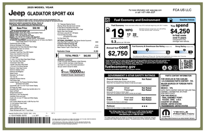 Service record 1 of 1
