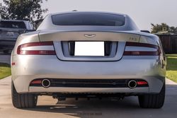 2005 Aston Martin DB9 for sale