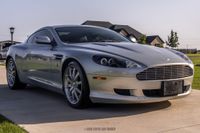 2005 Aston Martin DB9 for sale