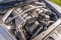 2005 Aston Martin DB9 for sale
