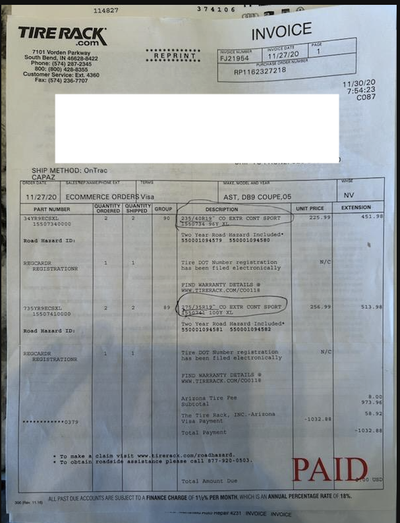 Service record 2 of 21