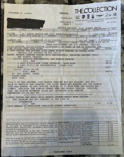 Service record 5 of 21