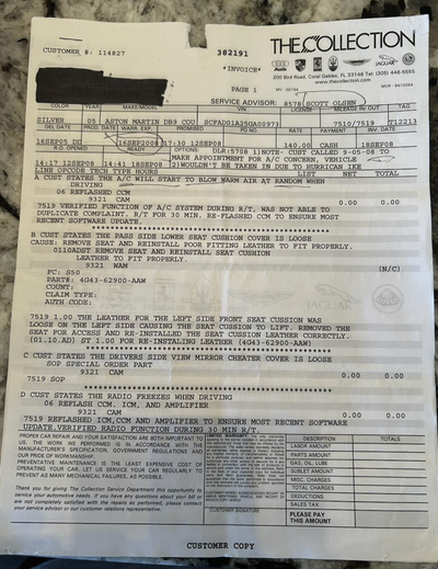 Service record 7 of 21
