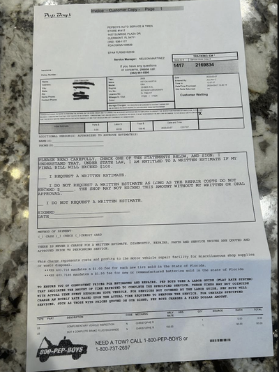 Service record 18 of 21