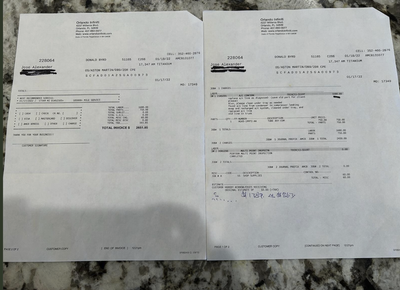 Service record 20 of 21