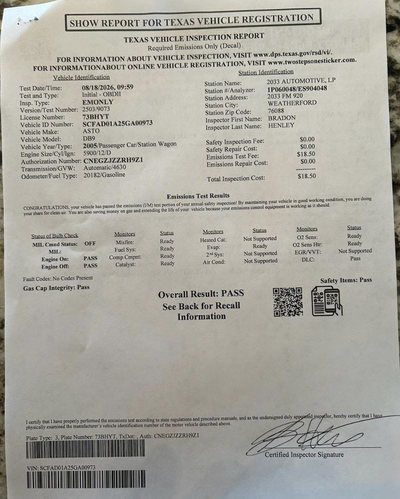 Service record 21 of 21