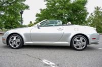 2005 Lexus SC430 for sale