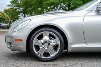 2005 Lexus SC430 for sale