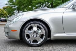 2005 Lexus SC430 for sale