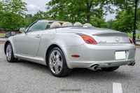 2005 Lexus SC430 for sale