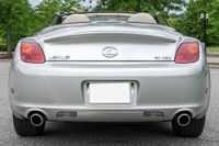 2005 Lexus SC430 for sale