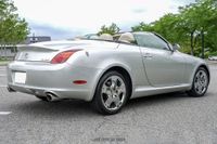 2005 Lexus SC430 for sale