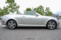 2005 Lexus SC430 for sale