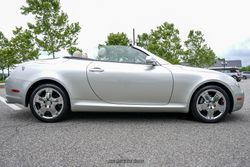 2005 Lexus SC430 for sale