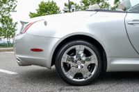 2005 Lexus SC430 for sale