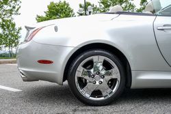 2005 Lexus SC430 for sale