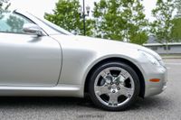 2005 Lexus SC430 for sale