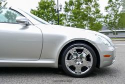 2005 Lexus SC430 for sale