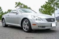 2005 Lexus SC430 for sale