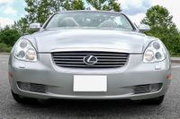 2005 Lexus SC430 for sale