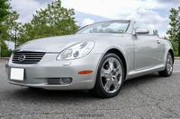 2005 Lexus SC430 for sale