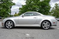 2005 Lexus SC430 for sale