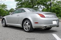 2005 Lexus SC430 for sale