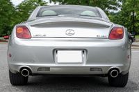 2005 Lexus SC430 for sale
