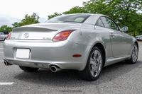 2005 Lexus SC430 for sale