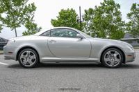 2005 Lexus SC430 for sale