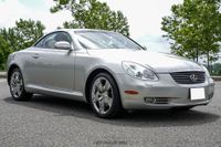 2005 Lexus SC430 for sale