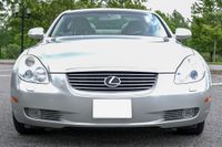 2005 Lexus SC430 for sale
