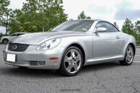 2005 Lexus SC430 for sale