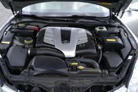 2005 Lexus SC430 for sale