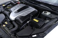 2005 Lexus SC430 for sale