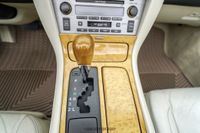 2005 Lexus SC430 for sale