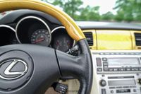 2005 Lexus SC430 for sale