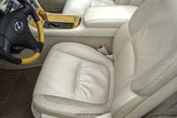 2005 Lexus SC430 for sale