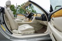 2005 Lexus SC430 for sale
