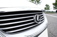 2005 Lexus SC430 for sale