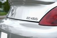 2005 Lexus SC430 for sale