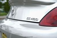 2005 Lexus SC430 for sale